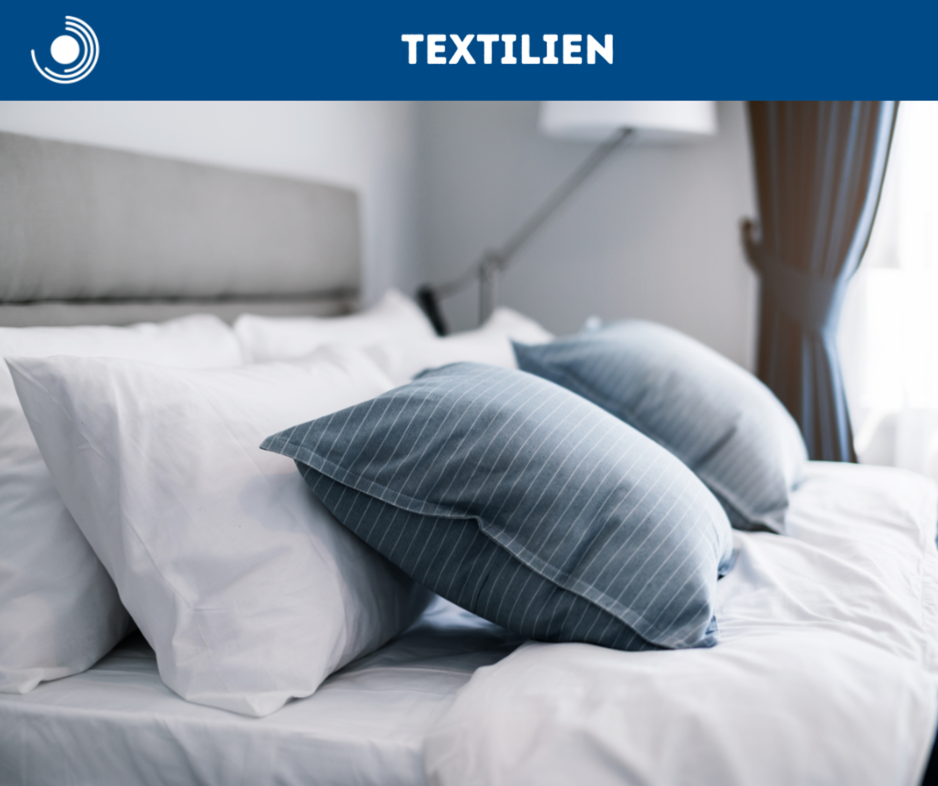 Textilien zu Bad, Wohnen, Hygiene - mit vielen preiswerten Markenprodukten