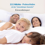 Wir bieten eine 111 Tage Zufriedenheits-Garantie
