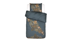 Essenza Amelie Duvet cover Midnight swim 1p set 135x200+80x80