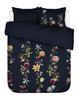 Essenza Feda Duvet cover Nightblue 1p set 140x200+70x90