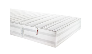 Matratze 19cm H1 soft AV/AV 200 x 190 cm