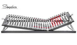 Rahmen Sympathica Vision RF lift
