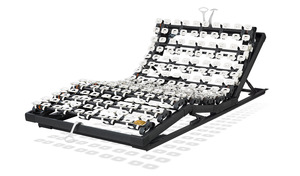 Unterfederung Lattoflex 360 Plus 80 210 cm