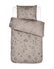 Covers & Co That's the spirit Nightblue Bettwäsche