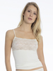 Calida Sensual Secrets 11531 Spaghetti-Top