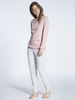 Calida 43796 Pyjama mit Bündchen Sweet Dreams