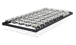 Unterfederung Lattoflex 300 Plus 95 200 cm