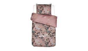 Essenza Diem Duvet cover Antique pink 1p set 135x200+80x80