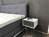 Nachttisch Pixel von Auping