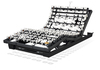 Unterfederung Lattoflex 392 Plus 140 200 cm