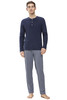 51164 Shirt langarm Ringwood