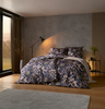 Bettwäsche Mako Satin allover floral Mirella 7924 mit RV