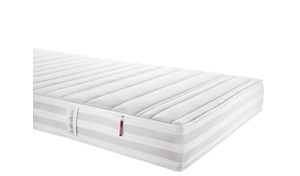 Matratze 16cm H1 soft AV/AV 120 x 190 cm