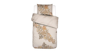 Essenza Amelie Duvet cover Faded white 1p set 135x200+80x80