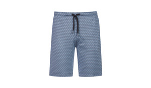 Herren Schlafshorts - bequem, atmungsaktiv und hautfreundlich