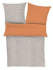Bettwäsche Satin Wende mit RV Leo 5150