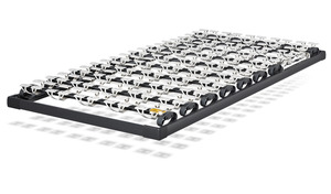 Unterfederung Lattoflex 200 22 140 190 cm