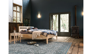 Dormiente Bettgestell Kalmera