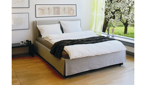 Bettgestell Linea