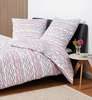 Janine 31178 Palermo Satin Punkte